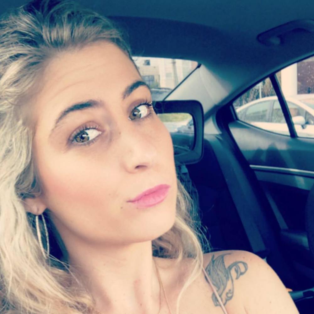 Meet your Posher, Jessica